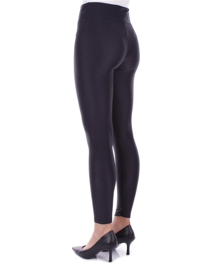 KOSTUMN1°  Leggings Donna KI2484 2 