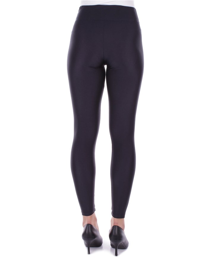 KOSTUMN1°  Leggings Donna KI2484 3 