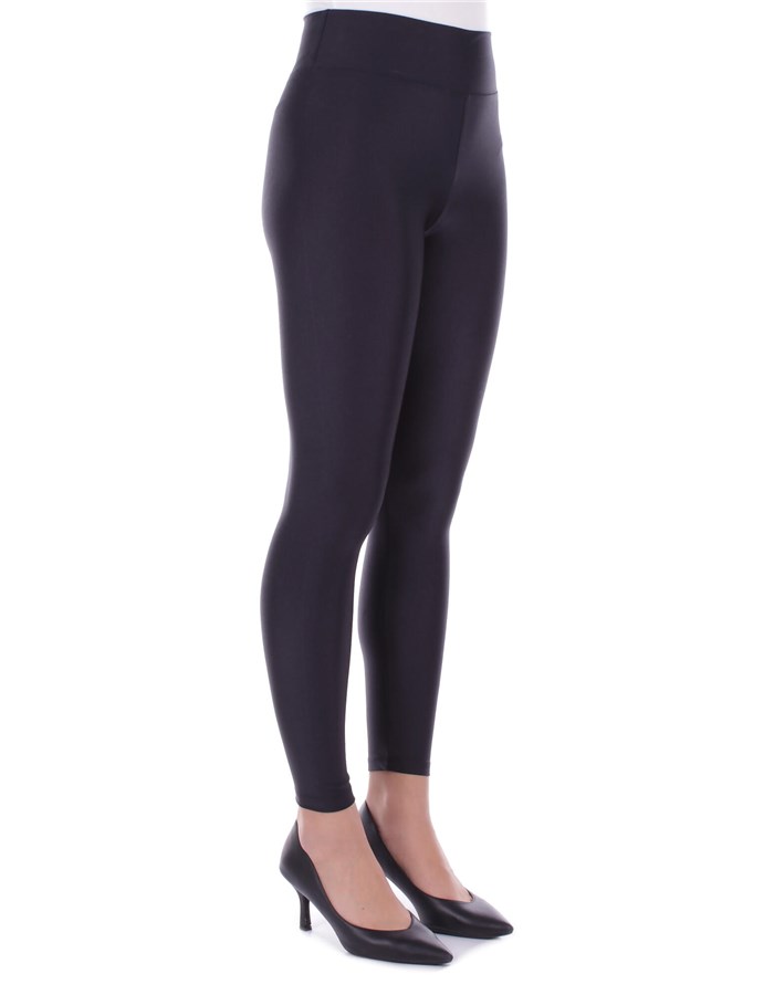 KOSTUMN1°  Leggings Donna KI2484 5 