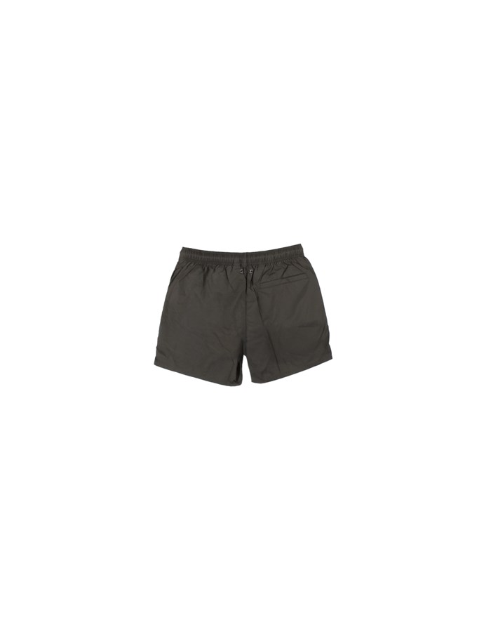 KWAY Sea shorts Green black