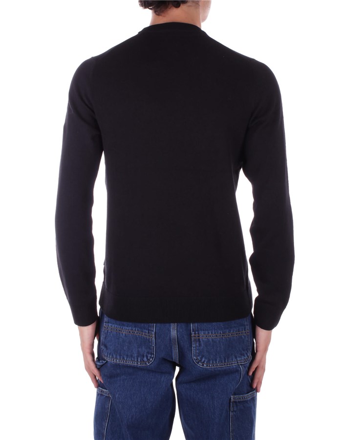 ONLY & SONS Knitwear Choker Men 22024080 3 