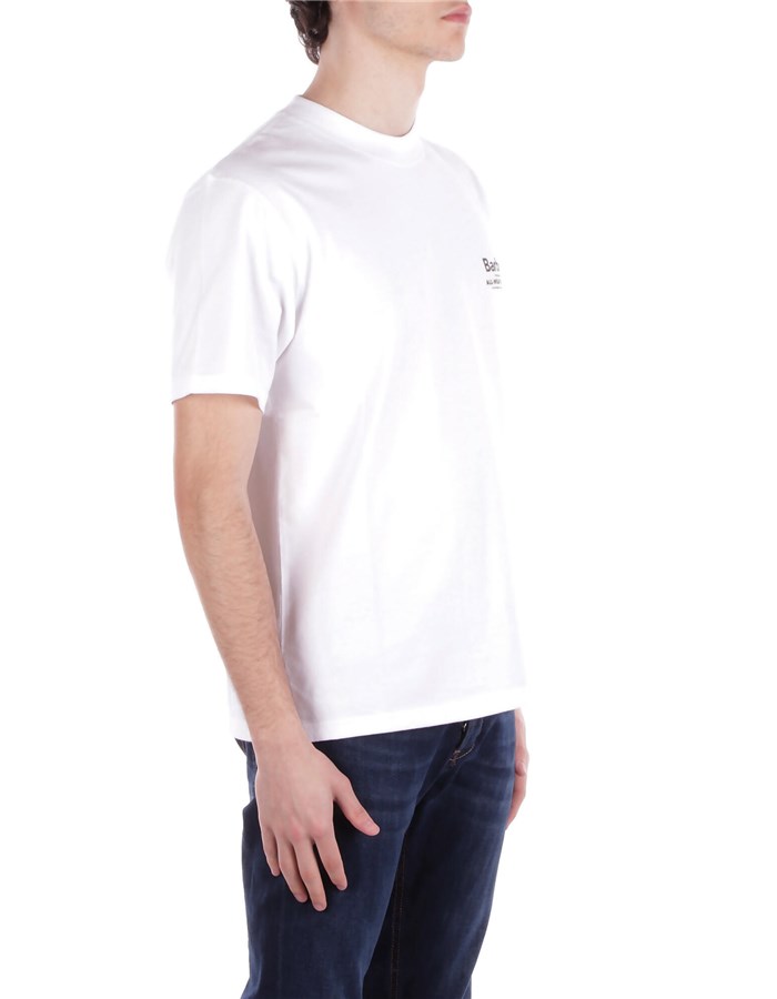 BARBOUR T-shirt Manica Corta Uomo MTS1408 5 