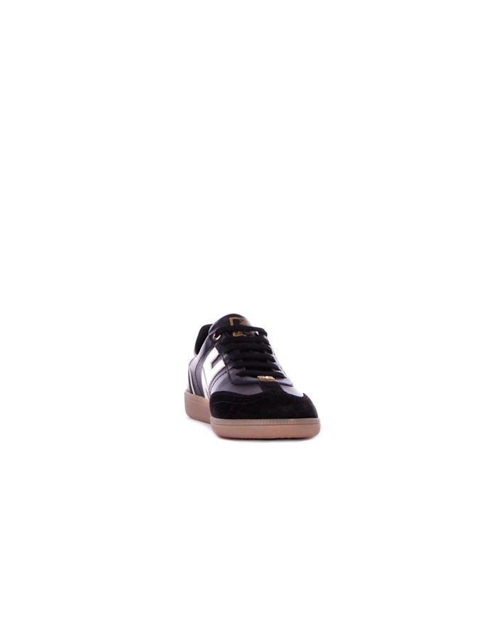 ELISABETTA FRANCHI Sneakers  low Women SA55G47E2 4 