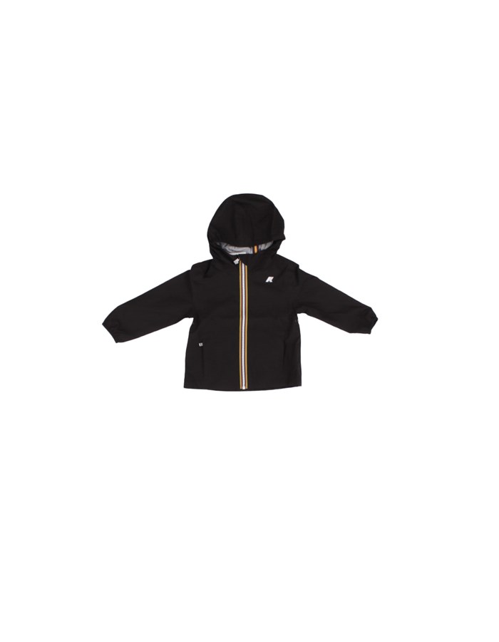 KWAY Corti Black pure