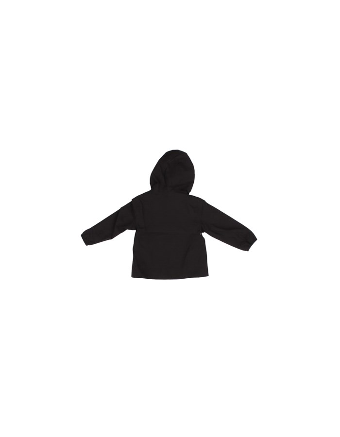 KWAY Corti Black pure