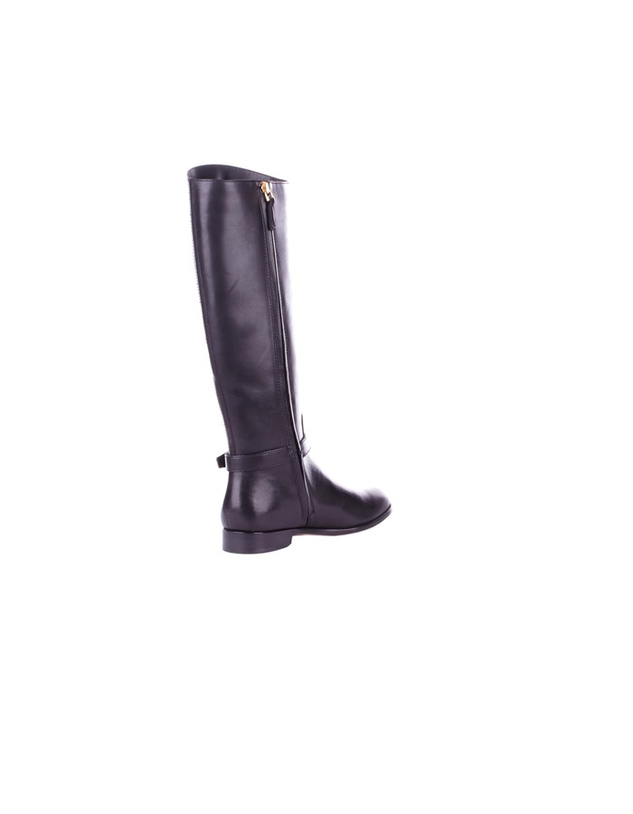 RALPH LAUREN Boots Under the knee Women 802937804 2 