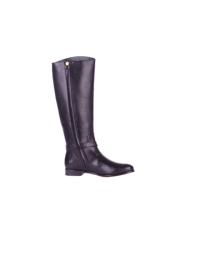 RALPH LAUREN Stivali Sotto Al Ginocchio Donna 802937804 3 