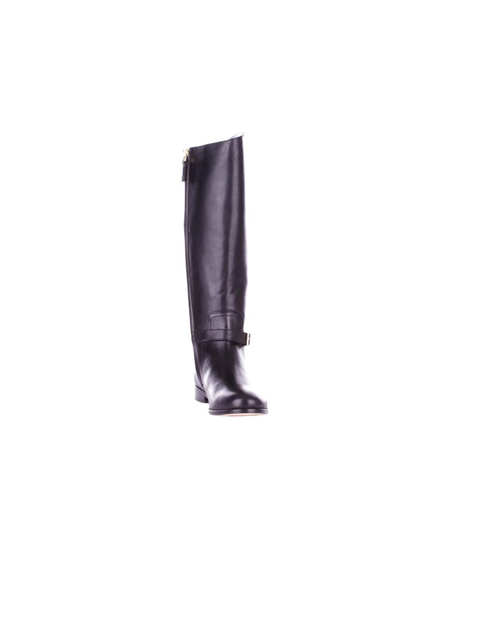 RALPH LAUREN Boots Under the knee Women 802937804 4 