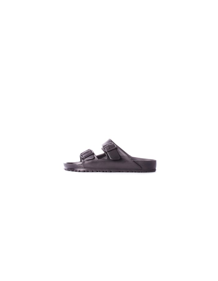 BIRKENSTOCK Bassi Black