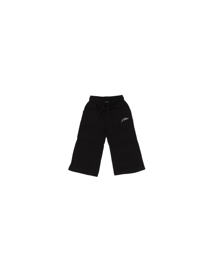 JOHN RICHMOND Palazzo pants Black