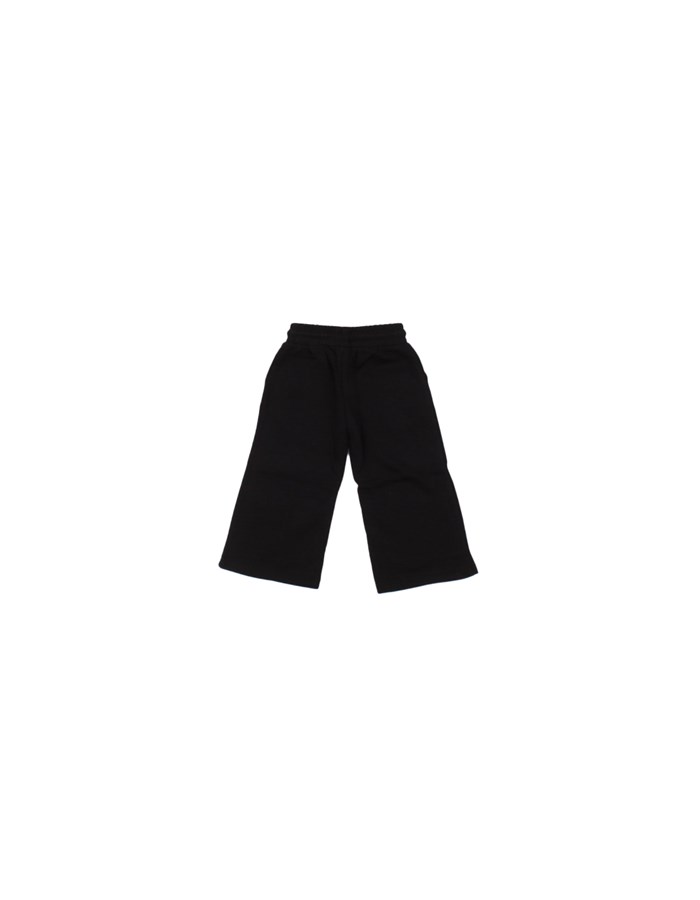 JOHN RICHMOND Palazzo pants Black