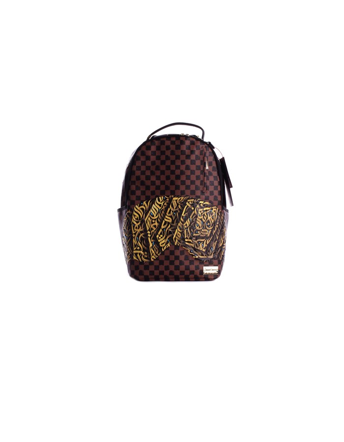 SPRAYGROUND Cartelle Unica