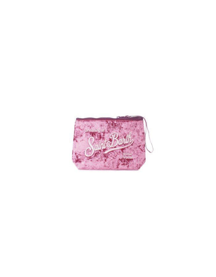 MC2 SAINT BARTH Pochette Rosa