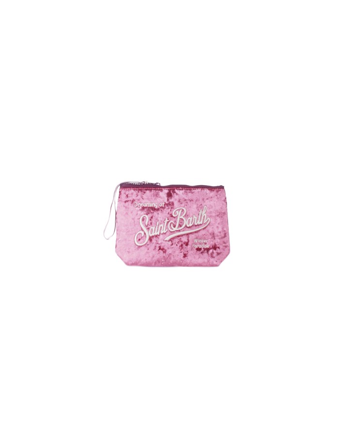 MC2 SAINT BARTH Pochette Rosa