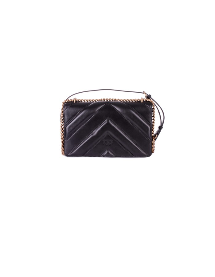 PINKO Hand Bags 