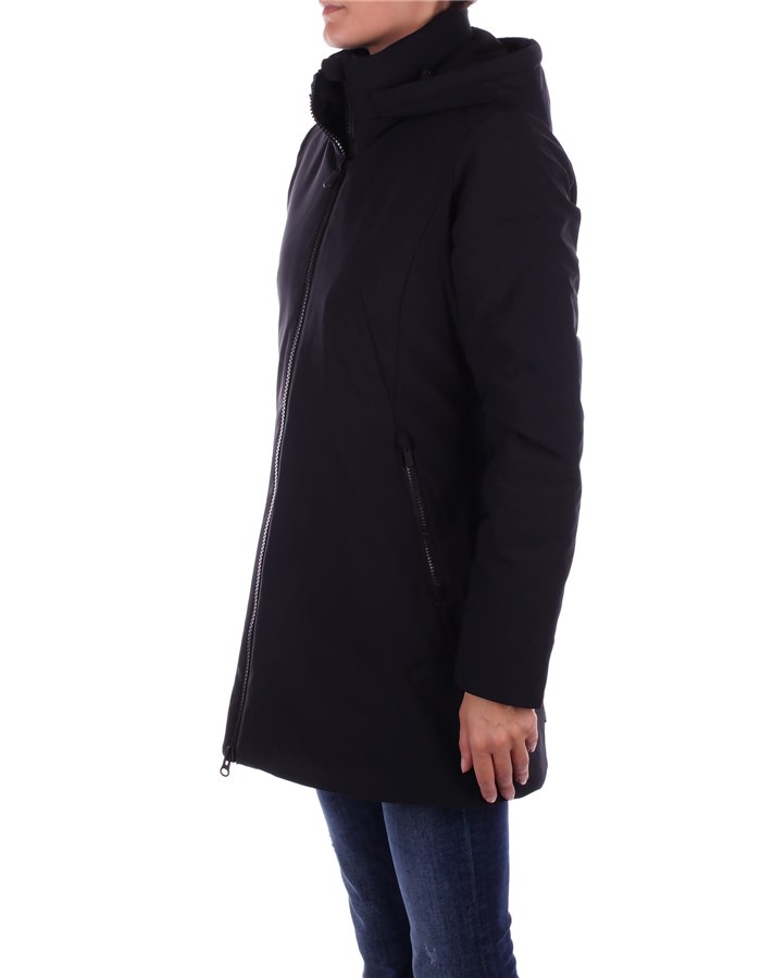 SAVE THE DUCK Jackets Parka Women D43490W LEXY19 1 