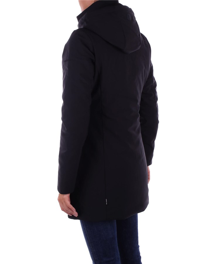 SAVE THE DUCK Giubbotti Parka Donna D43490W LEXY19 2 