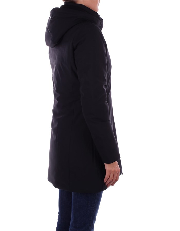 SAVE THE DUCK Giubbotti Parka Donna D43490W LEXY19 4 