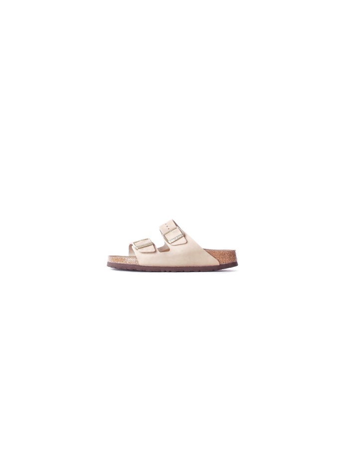 BIRKENSTOCK Low Antique pink