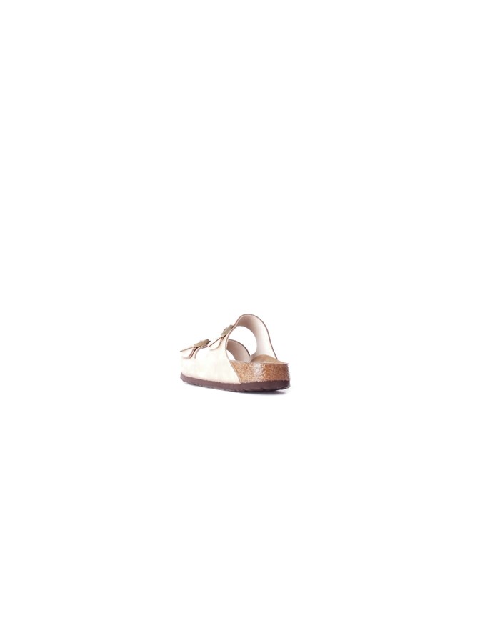 BIRKENSTOCK Bassi Rosa antico