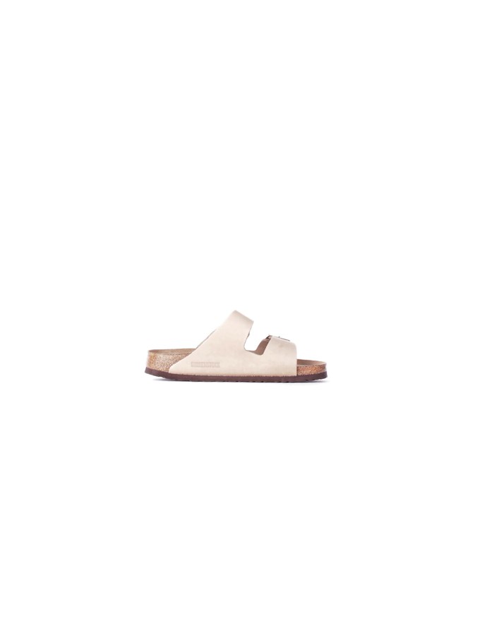 BIRKENSTOCK Sandali Bassi Unisex 1019016 3 