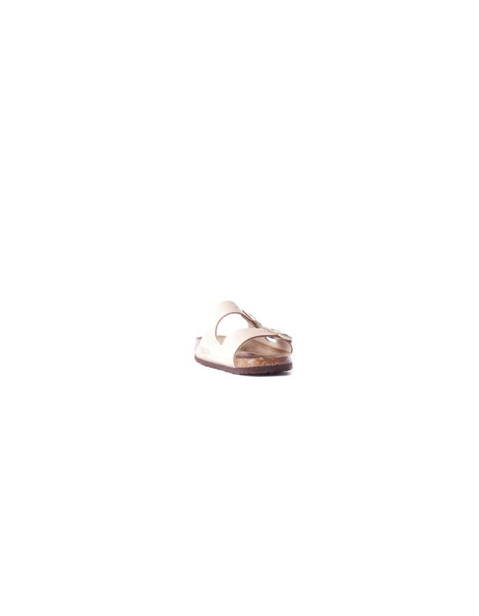 BIRKENSTOCK Sandali Bassi Unisex 1019016 4 