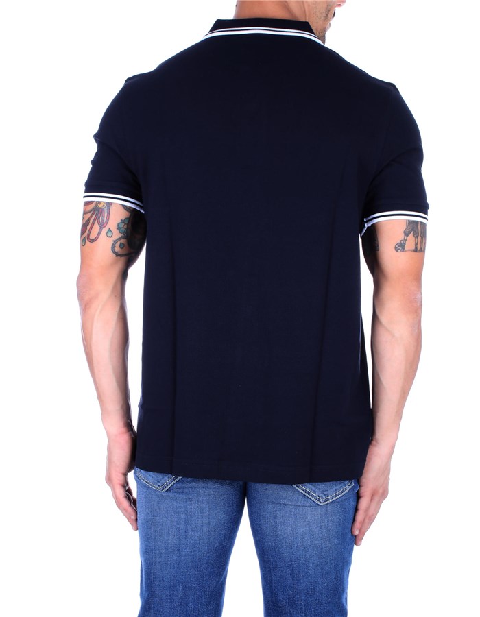 FRED PERRY Polo shirt Short sleeves Men M3600 3 