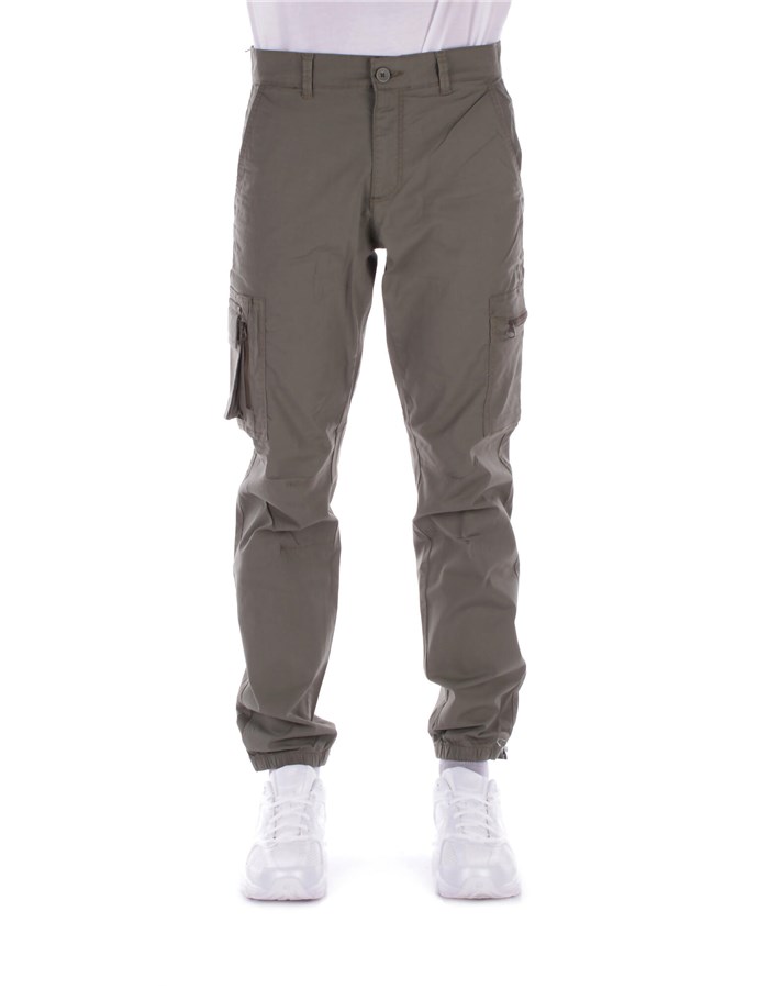 ONLY & SONS Cargo Verde militare