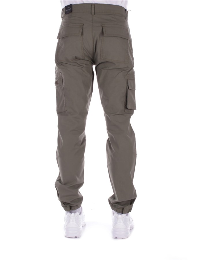 ONLY & SONS Pantaloni Cargo Uomo 22028719 3 