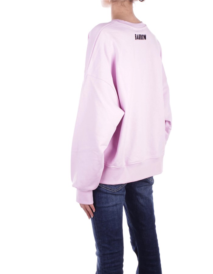 BARROW Sweatshirts Crewneck  Unisex F4BWUASW086 2 