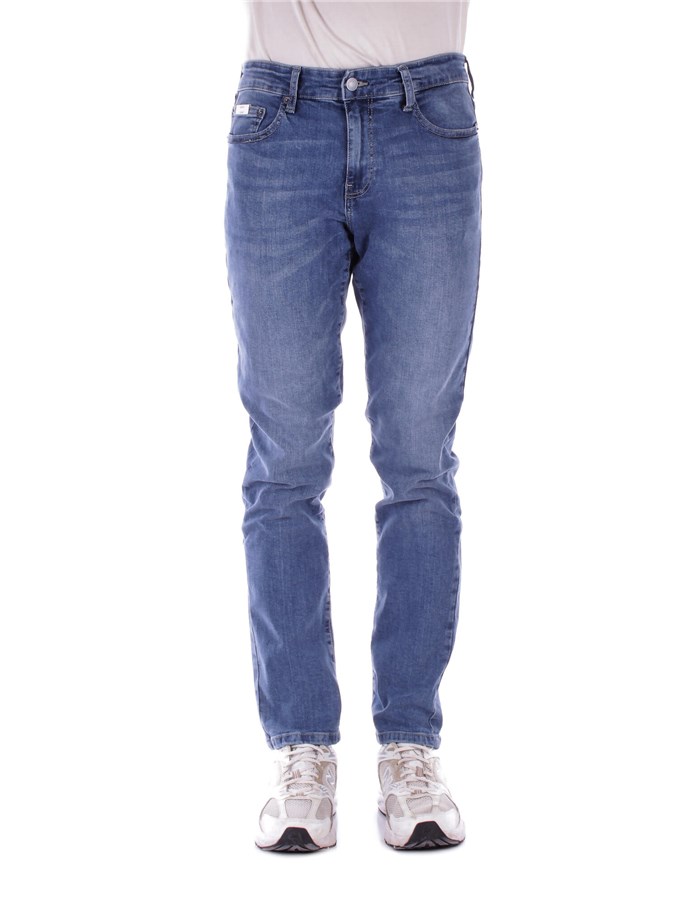 ONLY & SONS Slim Blue