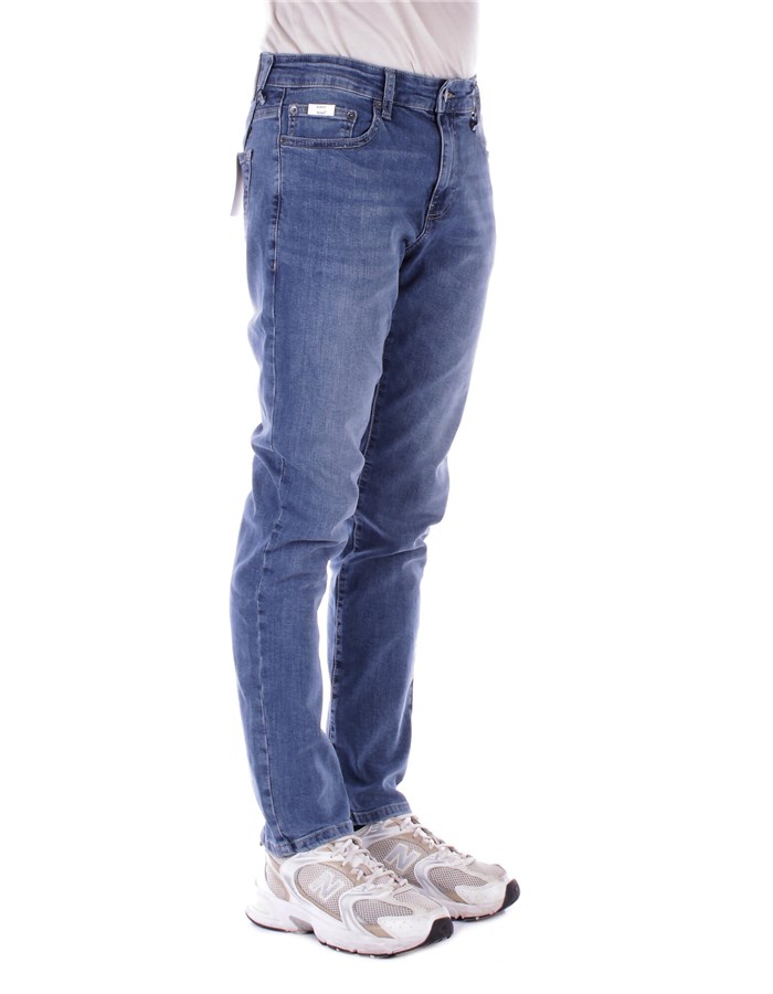 ONLY & SONS Jeans Slim Uomo 22026756 5 