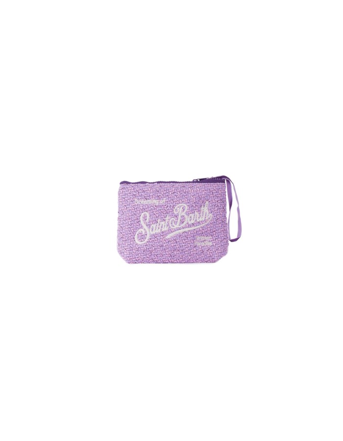 MC2 SAINT BARTH Borsa Purple