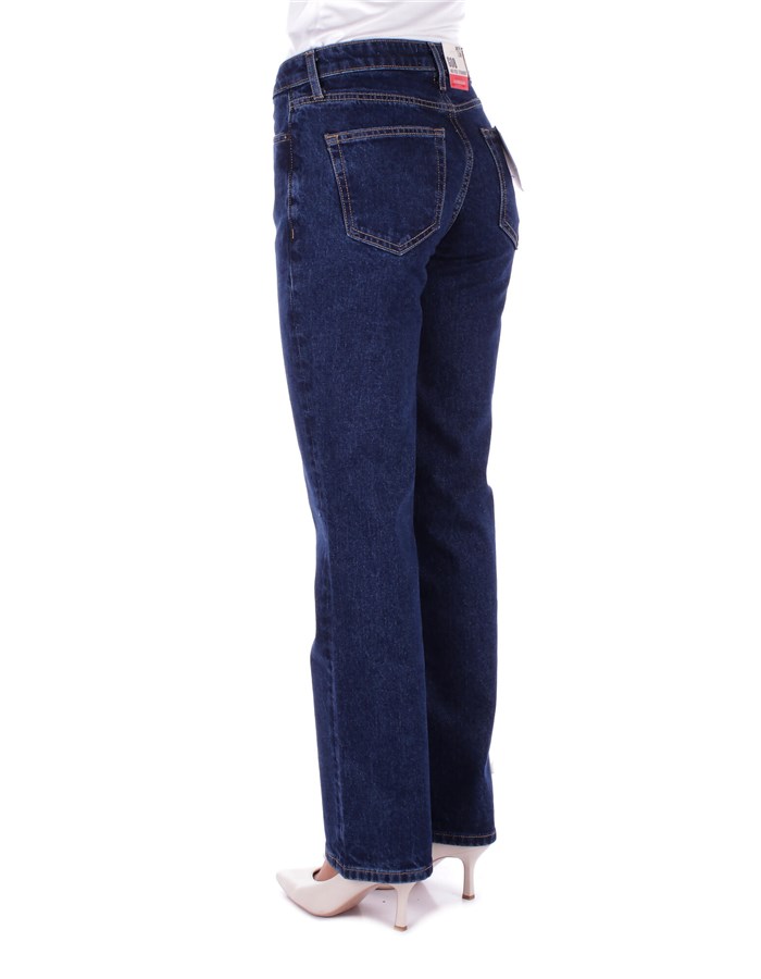 GUESS  Jeans Women W4YA98 D5CC2 2 