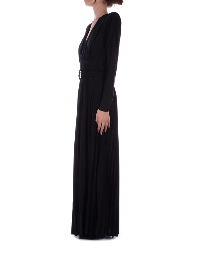 LIU JO Dress Long Women CF4202J1923 1 