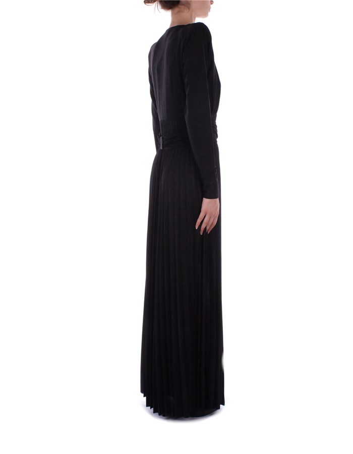 LIU JO Dress Long Women CF4202J1923 4 