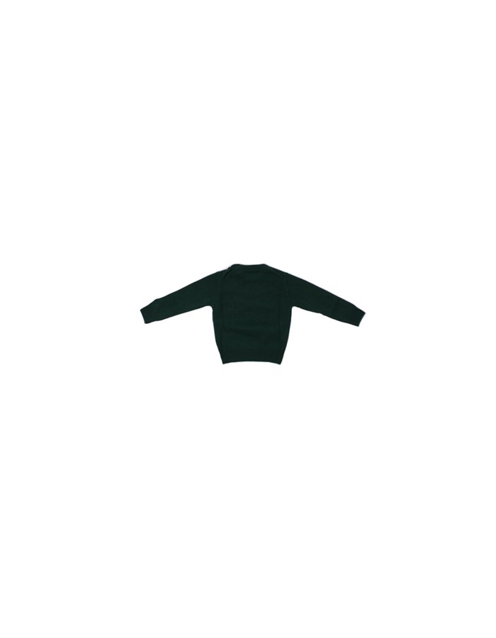 MC2 SAINT BARTH Knitwear Choker Boys 02292G DOUGLAS 1 