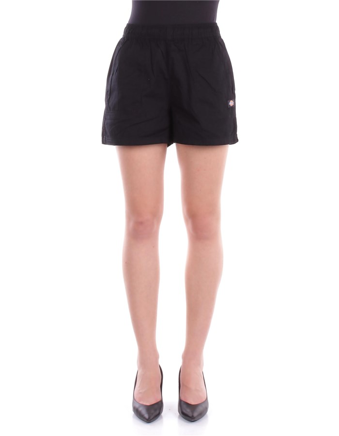 DICKIES Mini Black