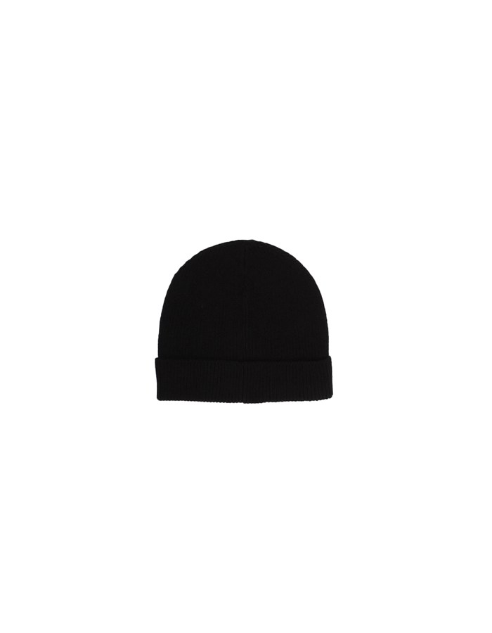 DIESEL Beanie Nero