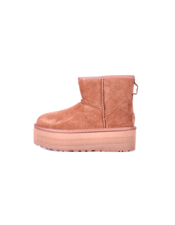 UGG scarponcini Chestnut brown