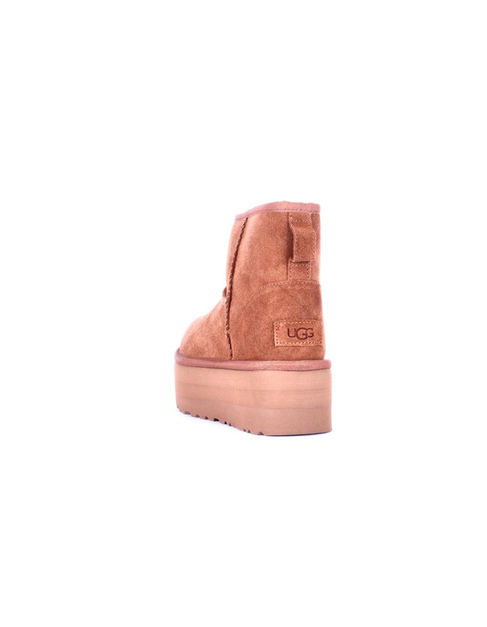 UGG scarponcini Chestnut brown