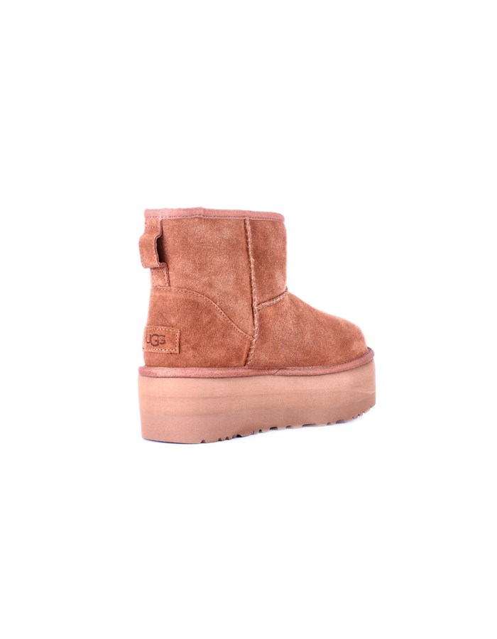 UGG Stivali scarponcini Donna 1134991 2 