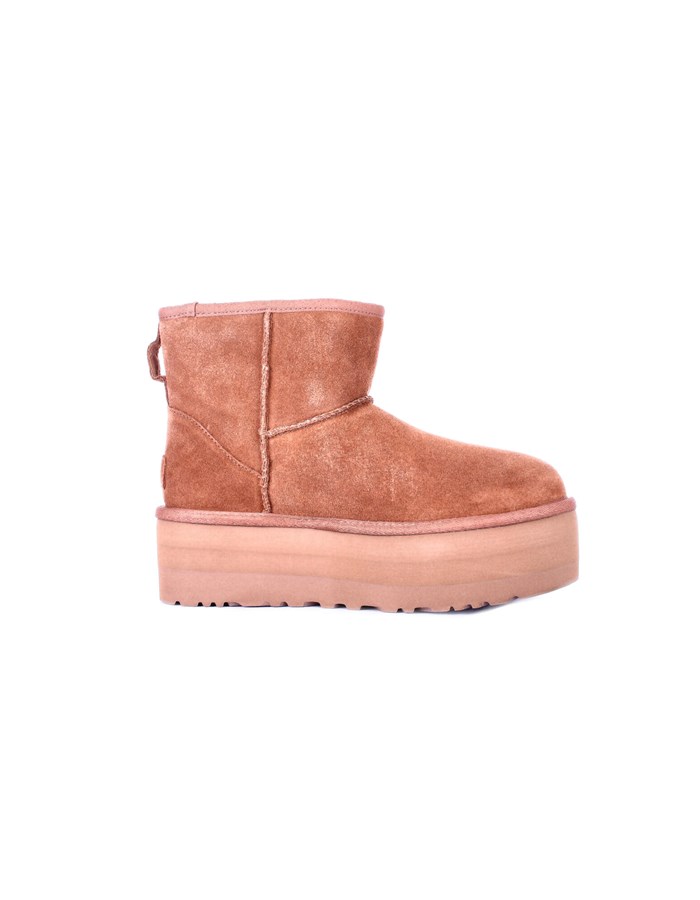 UGG Stivali scarponcini Donna 1134991 3 