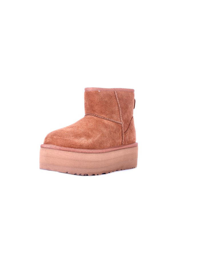 UGG Stivali scarponcini Donna 1134991 5 