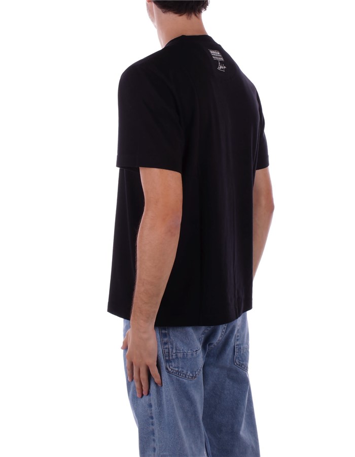 BARBOUR  T-shirt Uomo MTS1323 MTS 2 