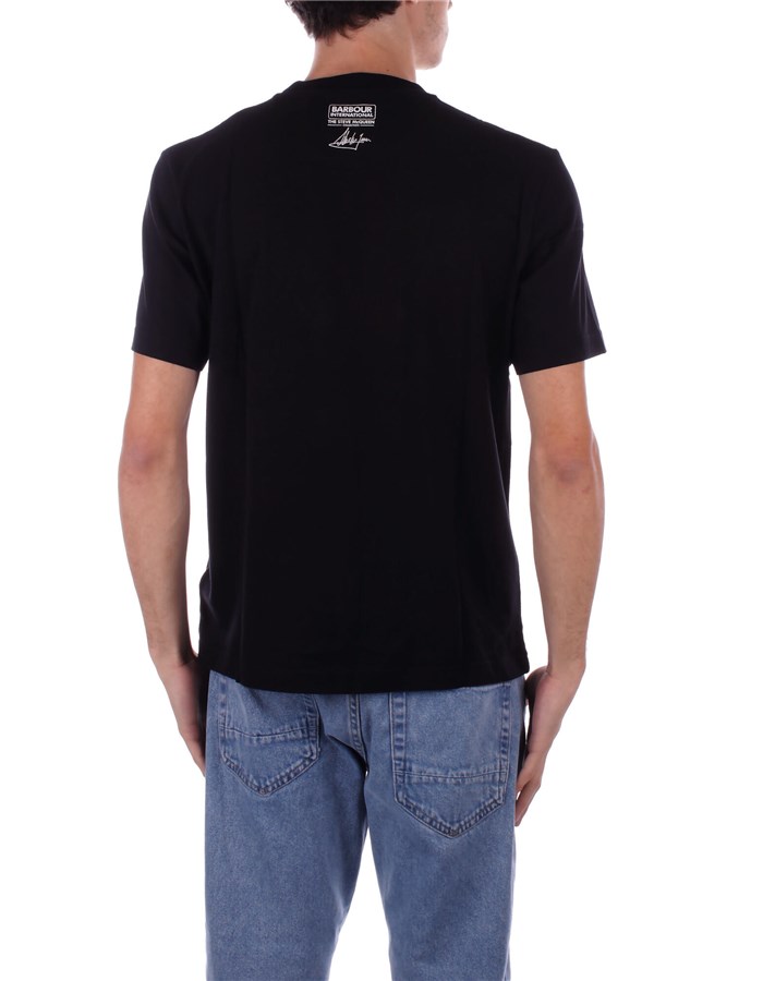 BARBOUR  T-shirt Uomo MTS1323 MTS 3 