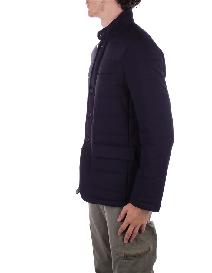 FAY Corti Blu navy