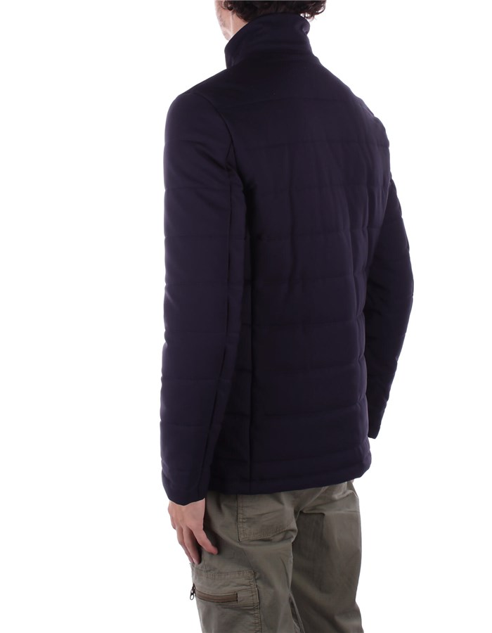 FAY  Jacket Men NAM4449060 2 