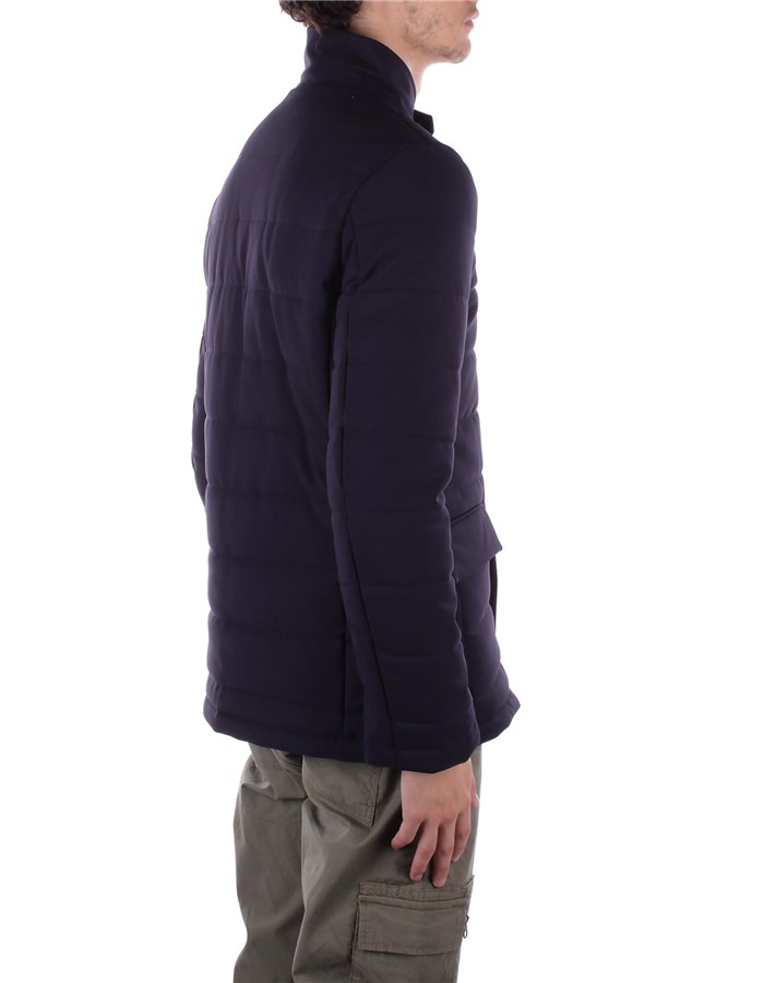 FAY  Jacket Men NAM4449060 4 