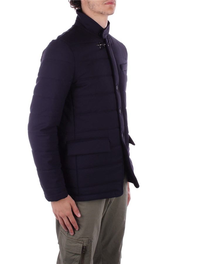 FAY  Jacket Men NAM4449060 5 